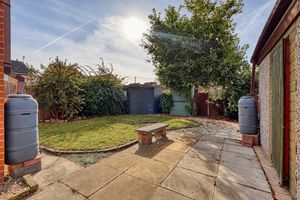 Garden- click for photo gallery